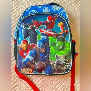 School backpack